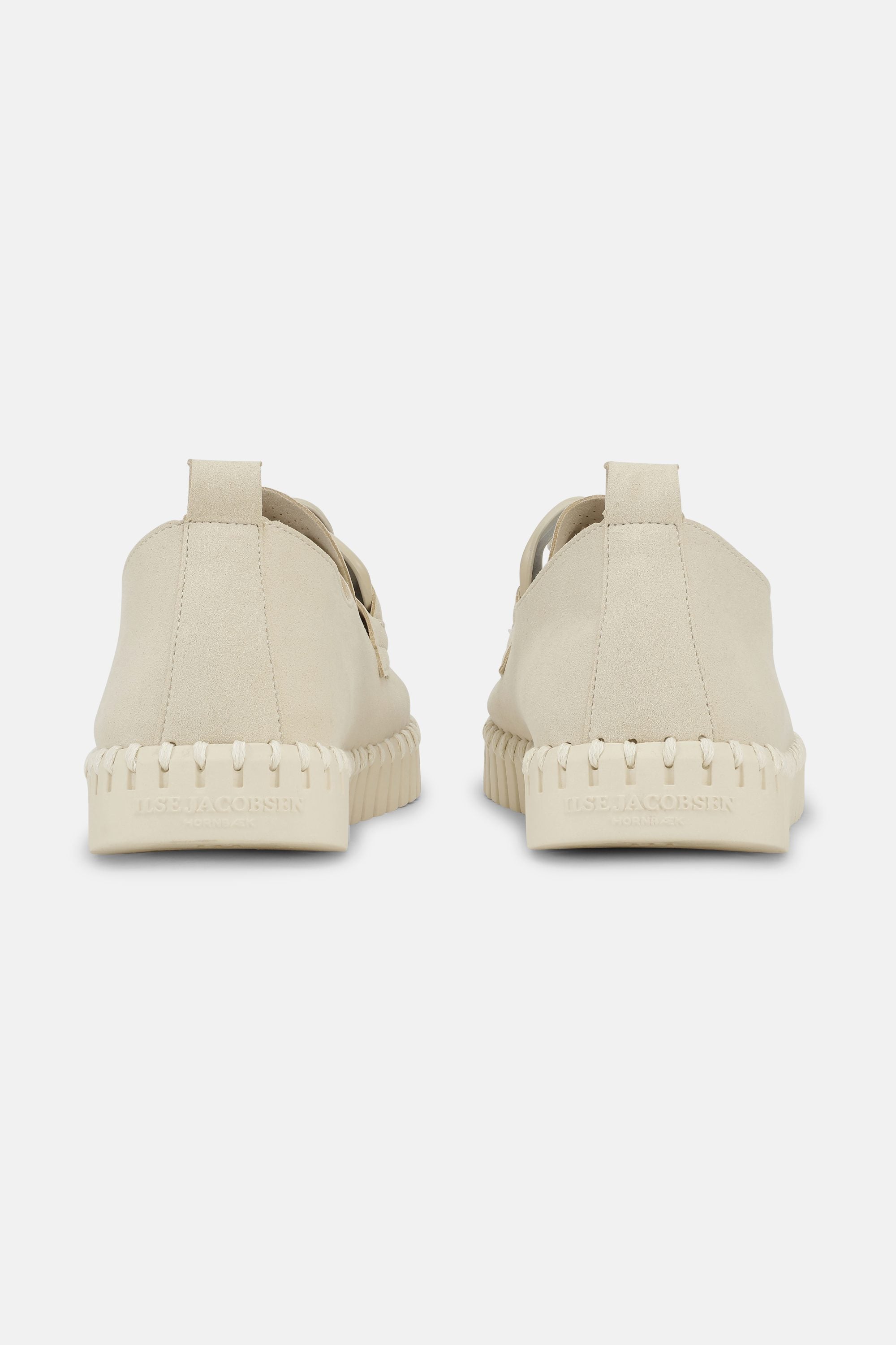 Loafers - Kit Kit